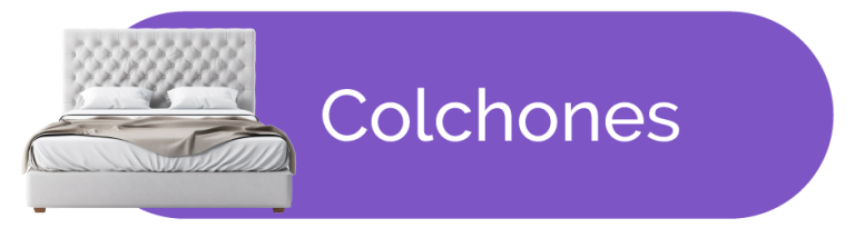 Colchones Selther para un mejor descanso. Comodidad, diseño y confort