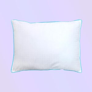 Almohada Calm Rest foto frontal - Selther