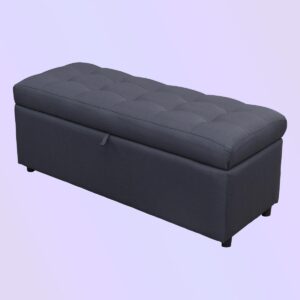 Foto Baúl Classic Chest Gris - Selther