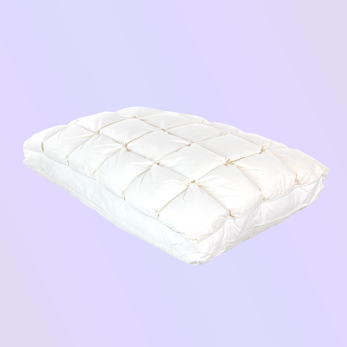 Foto Almohada Cloud Soft - Selther