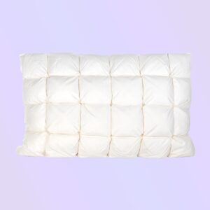 Foto frontal Almohada Cloud Soft -Selther