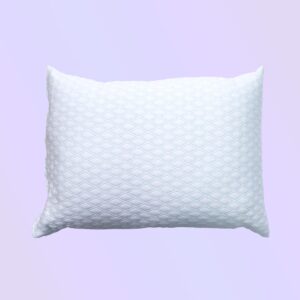 Foto frente Almohada Cool Soft - Selther