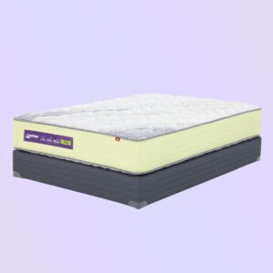 Foto Colchón y base Modelo Firm Selther