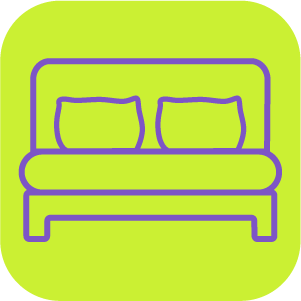 Cabeceras - colchones Selther