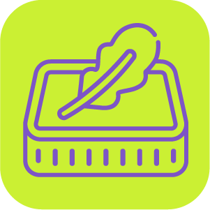 Confort Suave - Logo