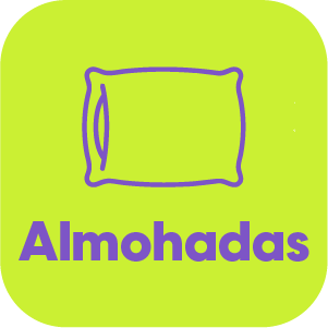 Almohadas Selther - Descanso y comodidad