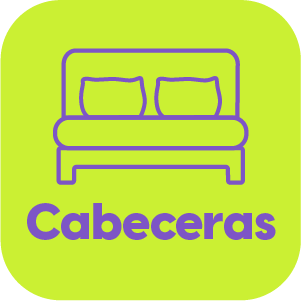 Cabeceras Selther - Calidad y diseño todo en un solo lugar